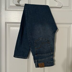 Levi Strauss Skinny Jeans